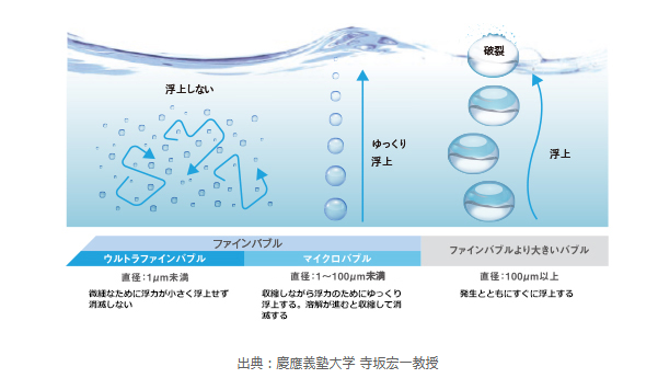 【2025年最新版】ウルトラファインバブルとウルブロZを徹底比較したい方へ