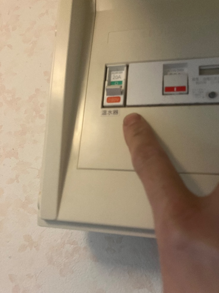 日立エコキュートBHP-TA462から三菱エコキュートSRT-S376｜エコキュート交換工事｜東京都世田谷区用賀｜タマホーム