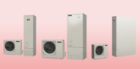 コロナエコキュートCHP-E37AY6をご検討の方へ