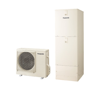 パナソニックエコキュートHE-NU37LQSをご検討の方へ