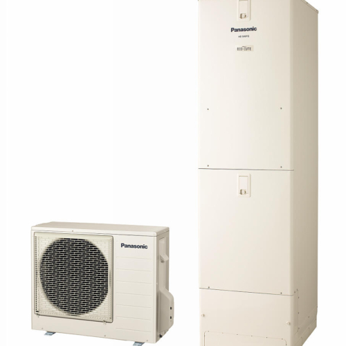 パナソニックHE-SU46FQSからエコキュート交換、修理、取替えをご検討の方へ