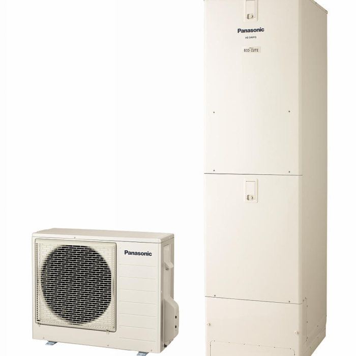 パナソニックHE-SU46FQSからエコキュート交換、修理、取替えをご検討の方へ
