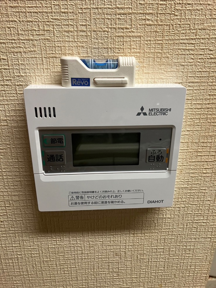 三菱エコキュートSRT-HPT37WD2から三菱エコキュートSRT-S376｜エコキュート交換工事｜埼玉県久喜市桜田｜マンション｜レーベンスクエア東鷲宮ブリーズアリーナ