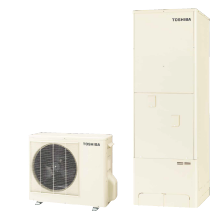 東芝HWH-B465からエコキュート交換、修理、取替えをご検討の方へ
