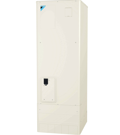 ダイキンEQX37LFVからエコキュート交換、修理、取替えをご検討の方へ
