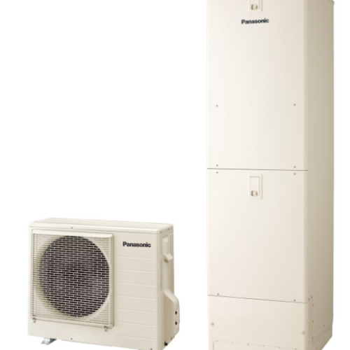 パナソニックエコキュートHE-J46LZESをご検討の方へ