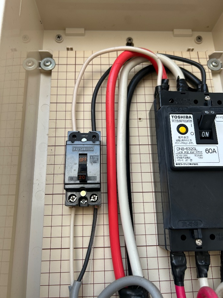 東芝エコキュートHWH-FB370WCTからコロナエコキュートCHP-E372AZ1｜エコキュート交換工事｜栃木県宇都宮市清原台