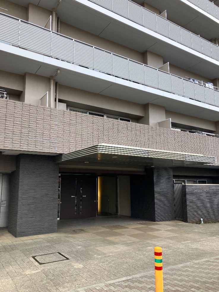 コロナエコキュートCTU-301D1A7-1からコロナエコキュートCHP-S30AZ1-12｜エコキュート交換工事｜神奈川県秦野市寿町｜マンション｜ザ・ヒルズ秦野レジデンス