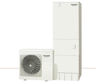 コロナCHP-37AY2JEからエコキュート交換、修理、取替えをご検討の方へ