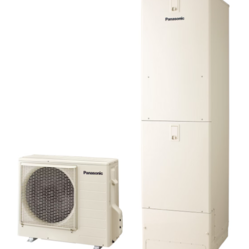 パナソニックエコキュートHE-J46LQSをご検討の方へ