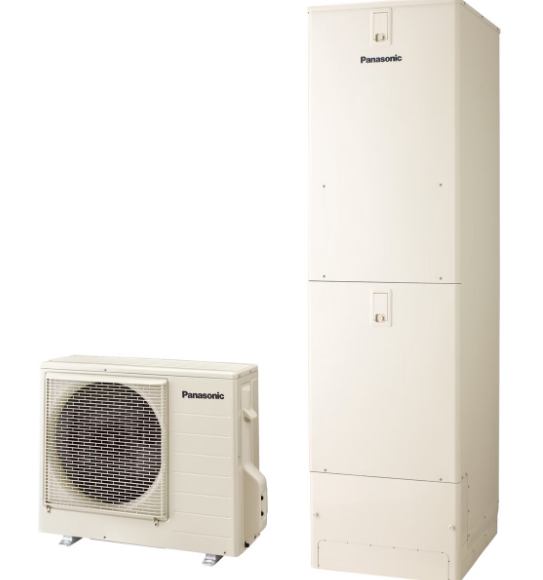パナソニックエコキュートHE-J46LQSをご検討の方へ
