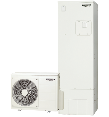 コロナエコキュートCHP-S30AY1JJ-12をご検討の方へ