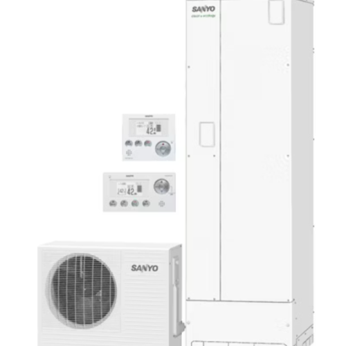 三洋SHP-TC46J-TEからエコキュート交換、修理、取替えをご検討の方へ