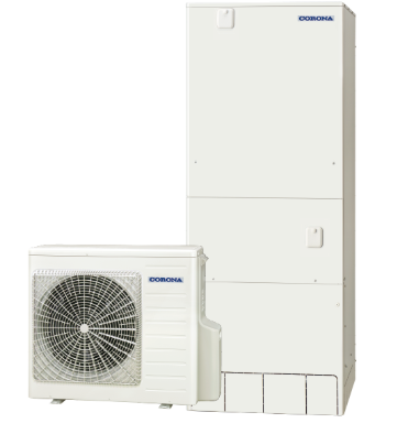 コロナエコキュートCHP-E46AZ1をご検討の方へ
