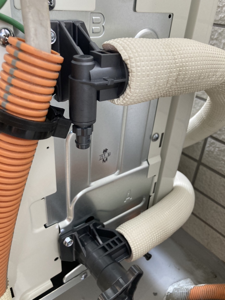 コロナエコキュートCTU-301DA7からコロナエコキュートCHP-S30AZ1-12｜エコキュート交換工事｜東京都練馬区豊玉北｜マンション｜グローベル ザ・スイート練馬プレミア