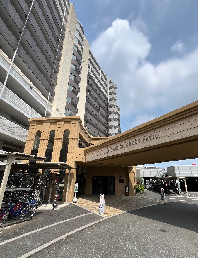 コロナエコキュートCTU-H3014Aから三菱エコキュートSRT-S376｜エコキュート交換工事｜埼玉県川口市里｜マンション｜シーズガーデングリーンパティオ