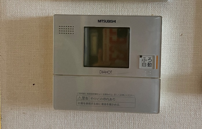 三菱エコキュートSRT-HPT37WD4から三菱エコキュートSRT-S376｜エコキュート交換工事｜茨城県守谷市中央｜マンション｜ポレスター守谷
