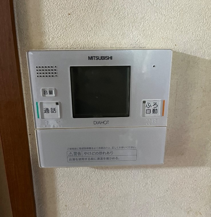 三菱エコキュートSRT-HPT37W3からダイキンエコキュートEQA37YFV｜エコキュート交換工事｜千葉県松戸市樋野口