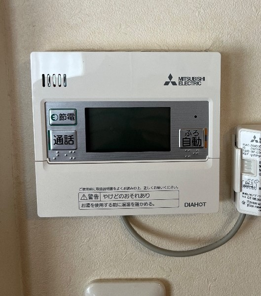 コロナエコキュートCTU-371D1A8から三菱エコキュートSRT-S376｜エコキュート交換工事｜栃木県那須塩原市一区町