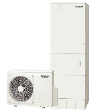 コロナエコキュートCHP-37AY1-42をご検討の方へ