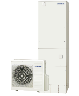 コロナエコキュートCHP-ES46AZ1をご検討の方へ