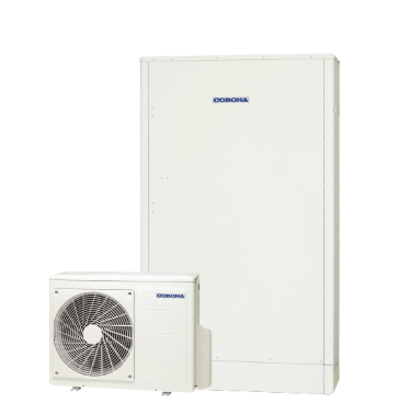コロナエコキュートCHP-E372AZ1をご検討の方へ