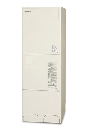 日立BHP-F37LUEからエコキュート交換、修理、取替えをご検討の方へ