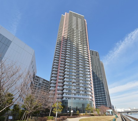東京都江東区のキャナルファーストタワーでエコキュート交換工事をご検討の方へ