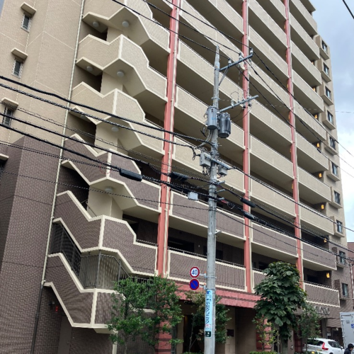 埼玉県さいたま市浦和区のグローリオ浦和常盤公園でエコキュート交換工事をご検討の方へ