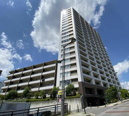 茨城県取手市のベリスタタワー取手駅前のエコキュート交換工事をご検討の方へ