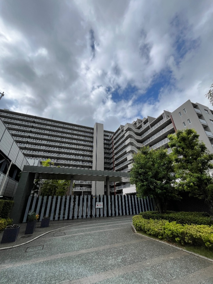 コロナエコキュートCTU-H3014AMからコロナエコキュートCHP-S30AZ1-12｜エコキュート交換工事｜千葉県船橋市上山町｜マンション｜ザ・ガーデンプレミアム船橋