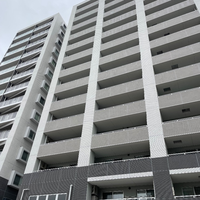 群馬県高崎市のセンチュリー高崎問屋町のエコキュート交換工事をご検討の方へ
