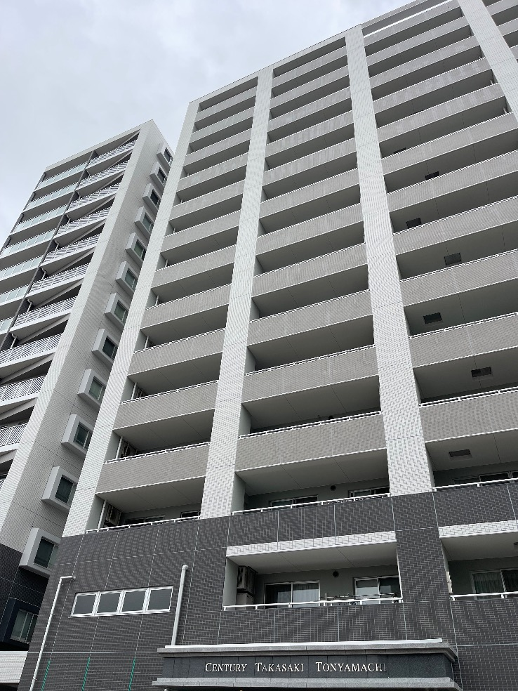 群馬県高崎市のセンチュリー高崎問屋町のエコキュート交換工事をご検討の方へ