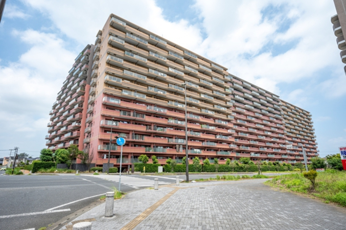 茨城県つくば市のガレリアヴェールでエコキュート交換工事をご検討の方へ