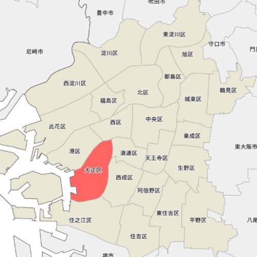 大阪府大阪市大正区にお住まいの方へおすすめのエコキュートを知りたい方へ