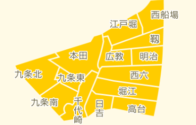 大阪府大阪市西区にお住まいの方へおすすめのエコキュートを知りたい方へ