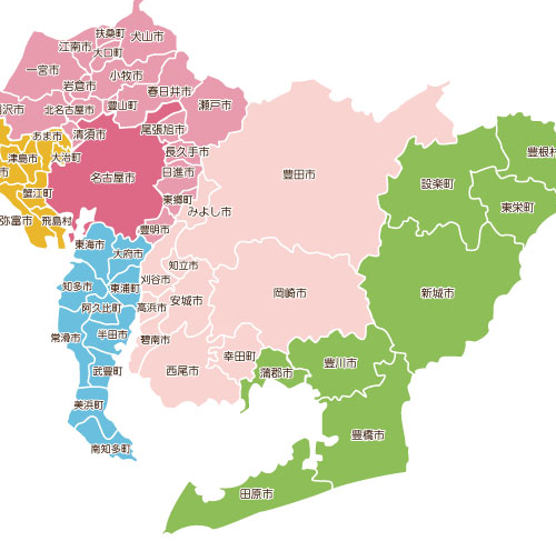 愛知県岡崎市にお住まいの方へおすすめのエコキュートを知りたい方へ