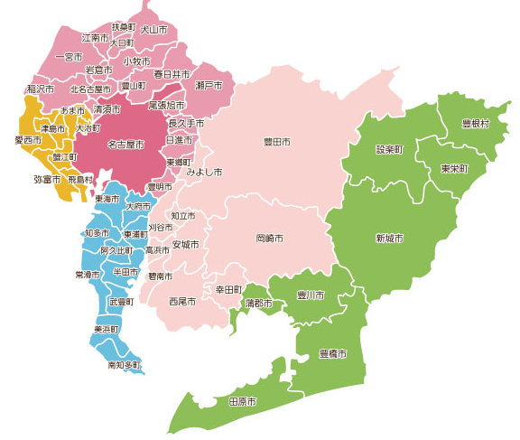 愛知県岡崎市にお住まいの方へおすすめのエコキュートを知りたい方へ