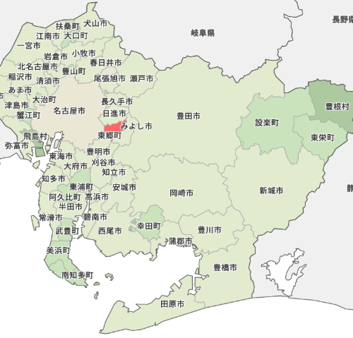 愛知県愛知郡東郷町にお住まいの方へおすすめのエコキュートを知りたい方へ
