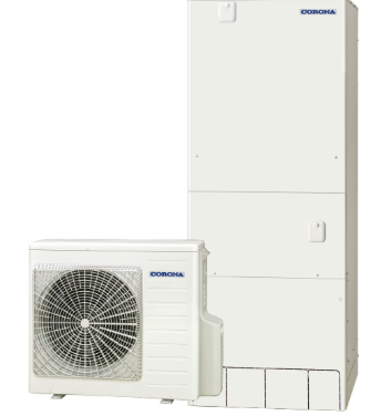 コロナエコキュートCHP-E46AY6をご検討の方へ