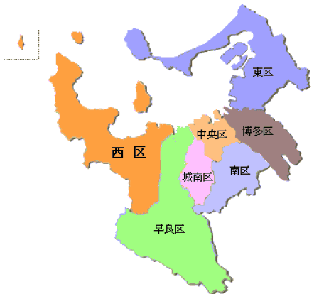 福岡県福岡市西区にお住まいの方へおすすめのエコキュートを知りたい方へ