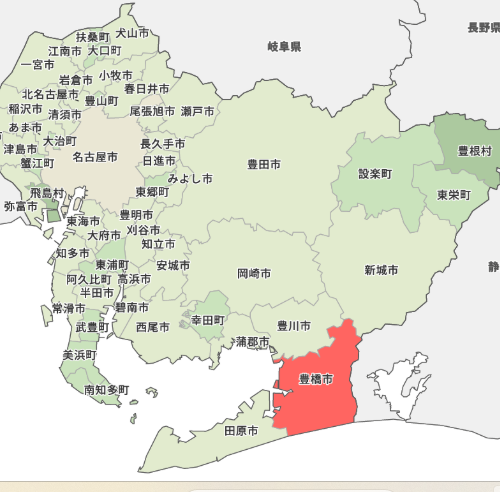 愛知県豊橋市にお住まいの方へおすすめのエコキュートを知りたい方へ