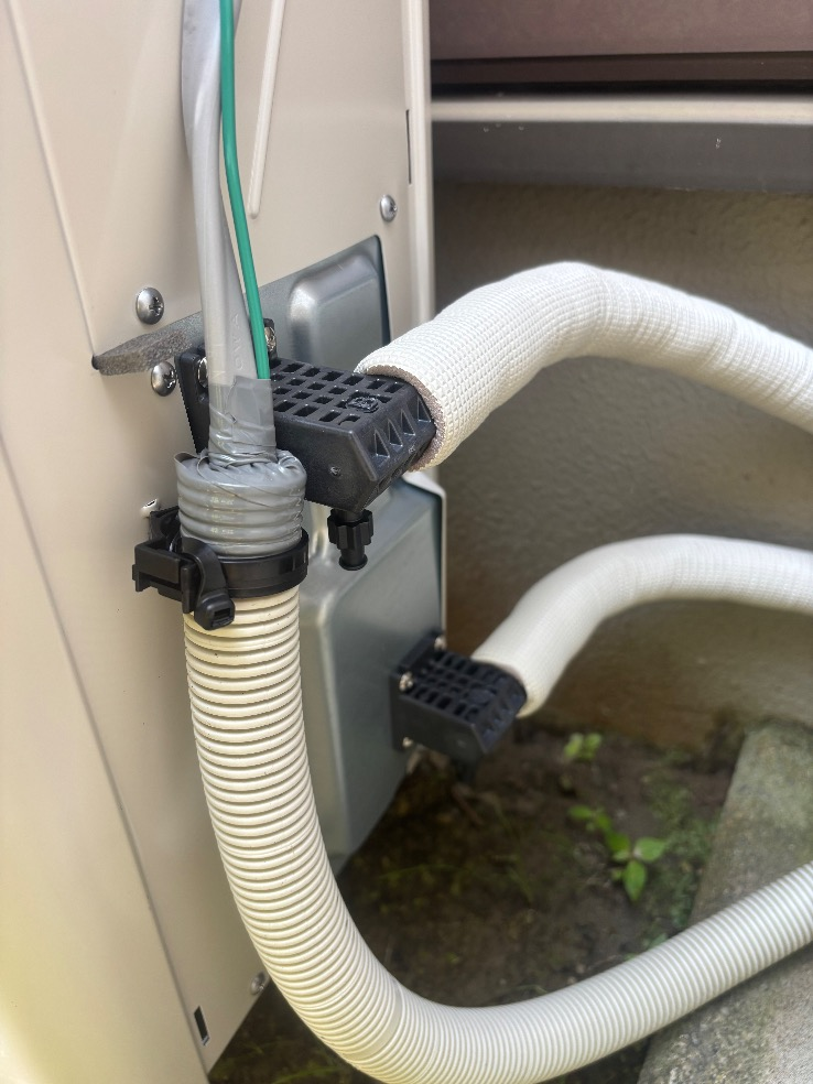 セキスイ電気温水器から日立エコキュートBHP-FG37XU｜エコキュート交換工事｜千葉県大網白里市ながた野