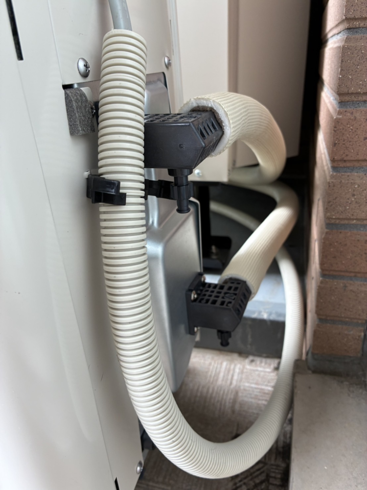 東芝電気温水器HPL-2TFB374RAUWから日立エコキュートBHP-FG37XU｜エコキュート交換工事｜電気温水器からエコキュート｜千葉県松戸市常盤平｜マンション｜ミオカステーロ常盤平