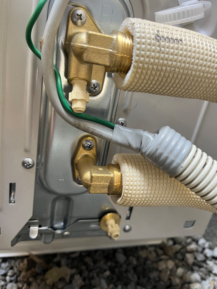 長府エコキュートEQ37GFCVから三菱エコキュートSRT-S376｜エコキュート交換工事｜茨城県古河市三杉町