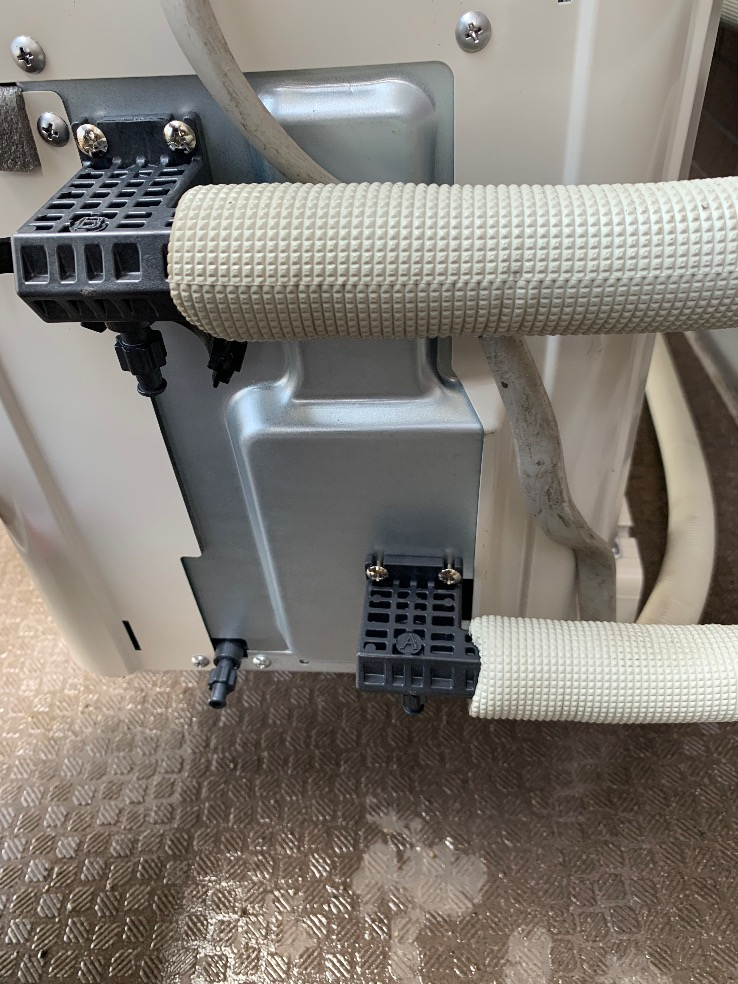 コロナエコキュートCTU-H3714AZから日立エコキュートBHP-FG37XU｜エコキュート交換工事｜群馬県前橋市城東町｜マンション｜ダイアパレス中央前橋