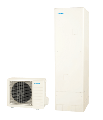 ダイキン(DAIKIN) EQA37ZV（給湯専用）