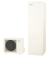 ダイキン(DAIKIN) EQN46ZV給湯専用）