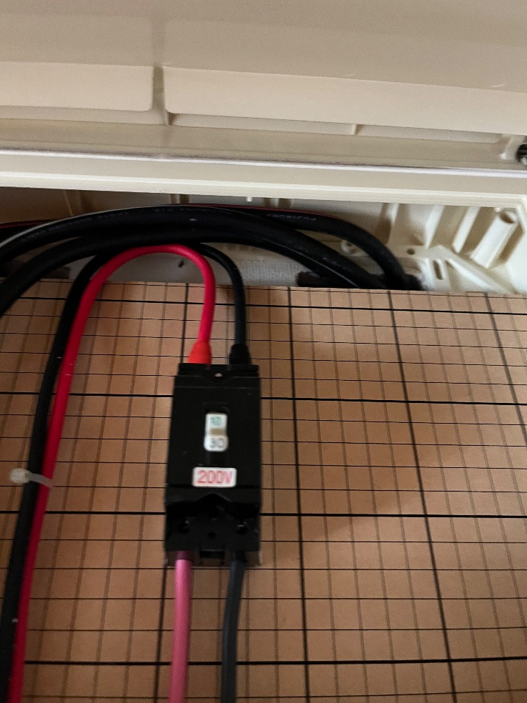 コロナエコキュートCHP-371NSA6から三菱エコキュートSRT-S466｜エコキュート交換工事｜茨城県かすみがうら市下稲吉｜セミオートからフルオート