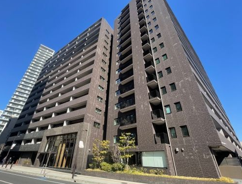 埼玉県さいたま市大宮区のザ・ライオンズ大宮ウェリスレジデンスのエコキュート交換工事をご検討の方へ